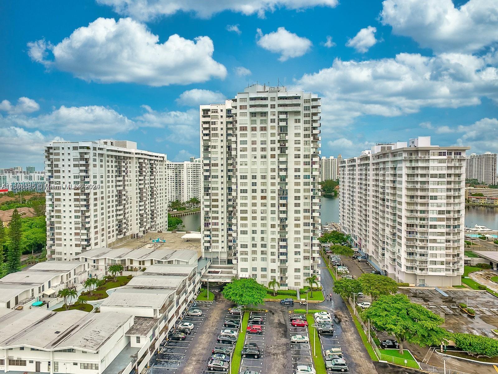 Commodore Plaza Condo