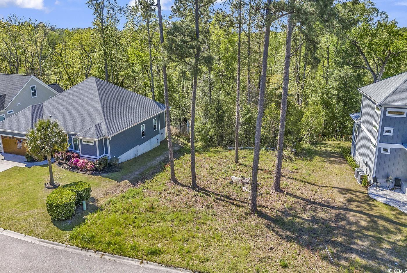 Land for sale at 246 Rivers Edge Dr., Conway, SC 29526 | MLS# 2409387