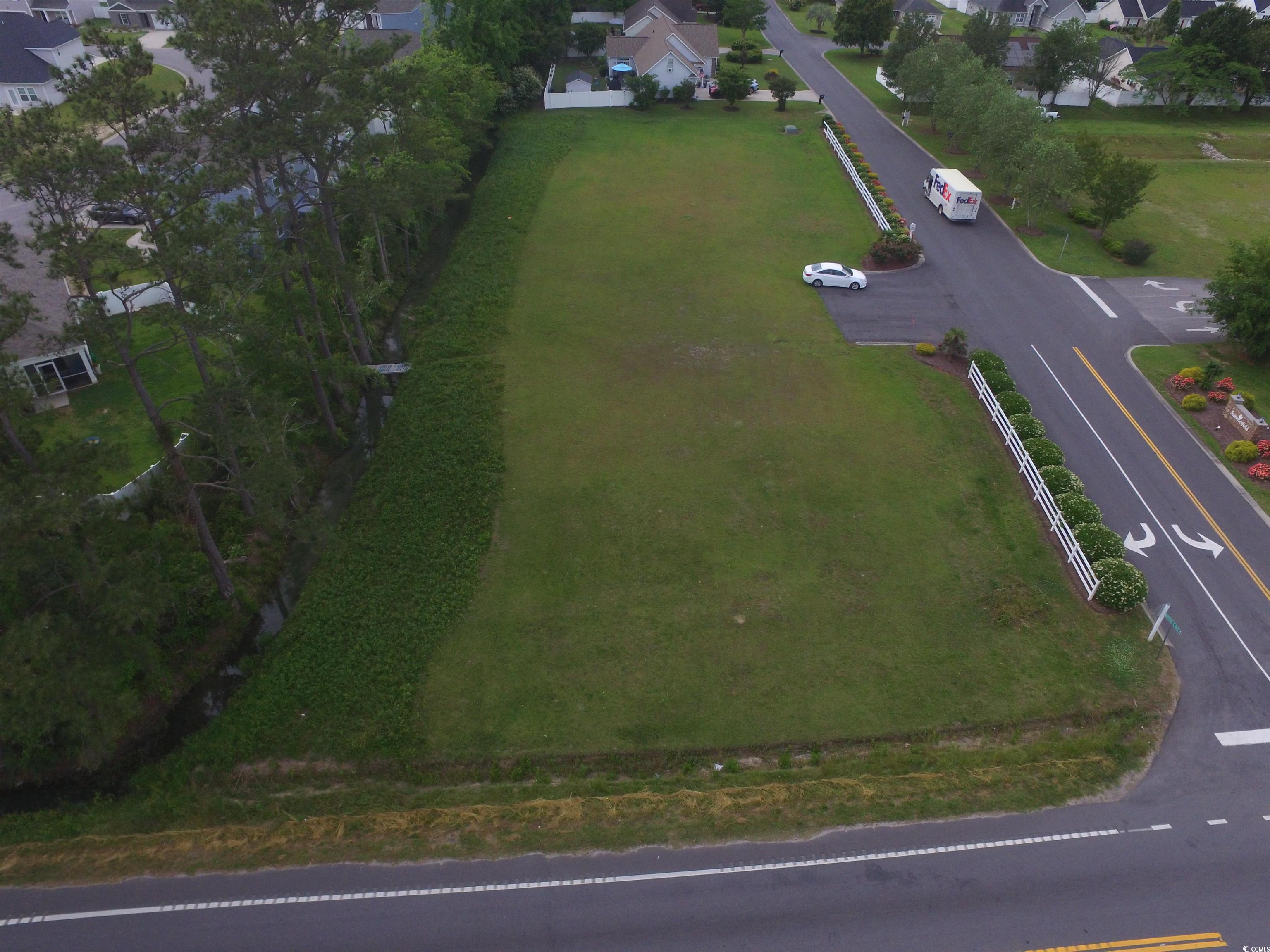 Commercial at Tbd Highway 90, Longs, SC 29568 | MLS# 2410541 |  | Sold on 2026-07-01