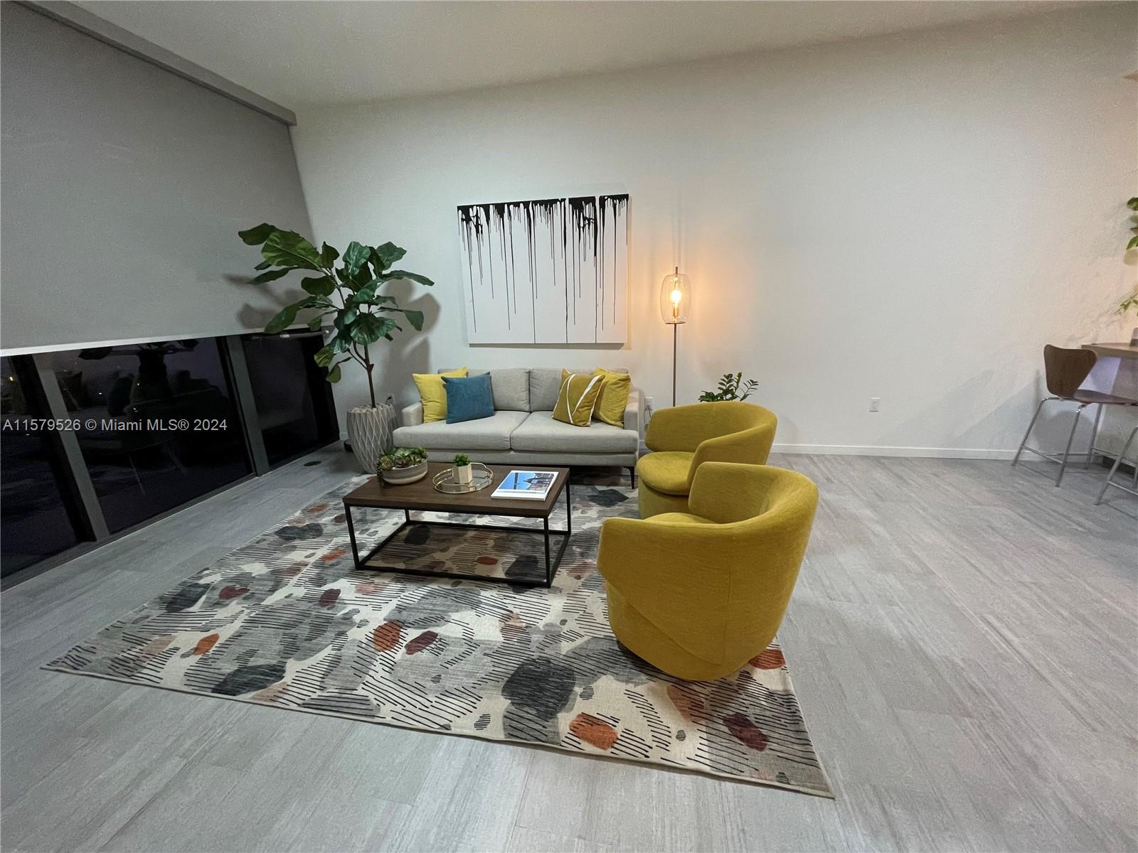 Brickell Flatiron Condo