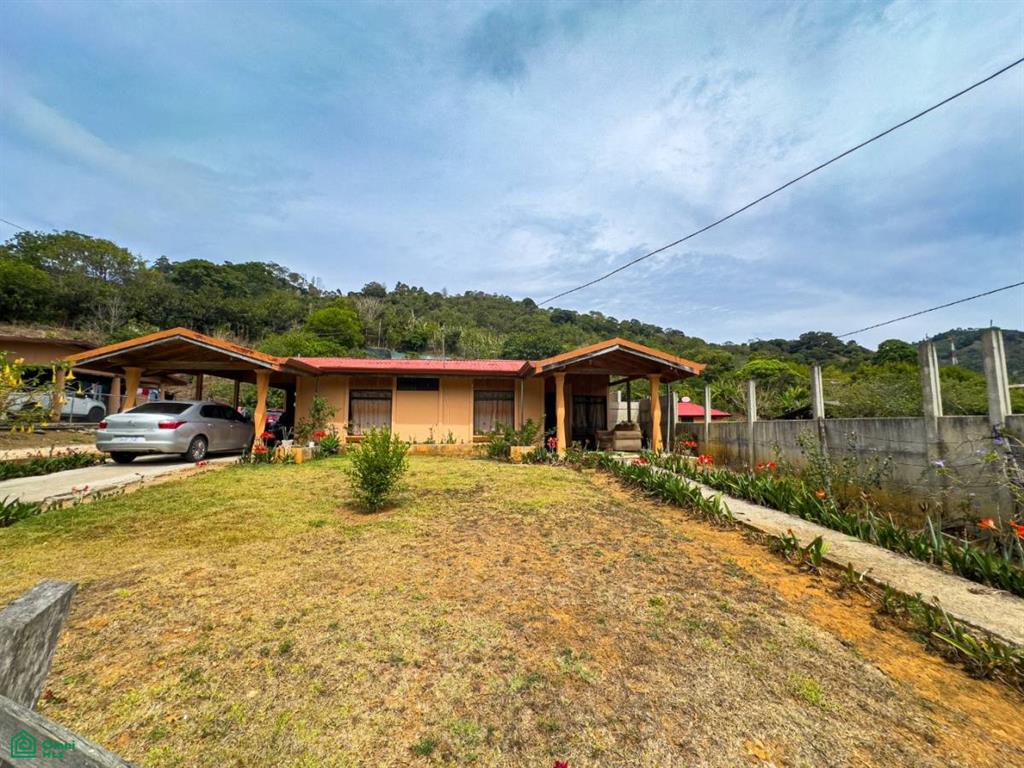 3 bed Single Family Homes For Sale in , San Jose - 1