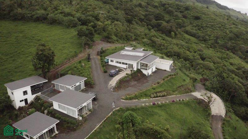 7 bed Condo For Sale in Tilaran, Guanacaste - 1