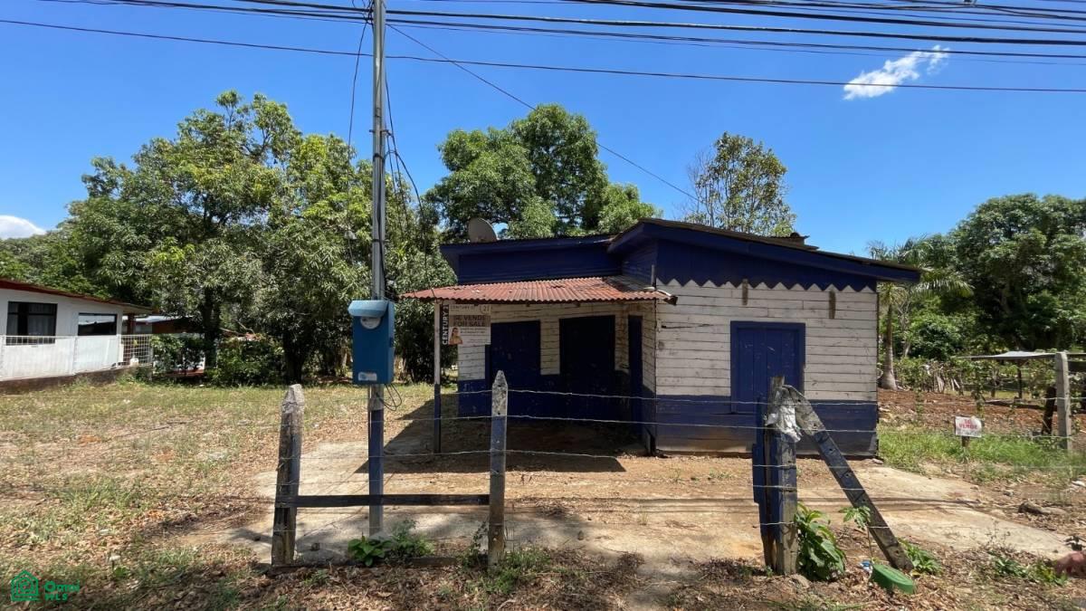 0 bed Land For Sale in Atenas, Alajuela - 1