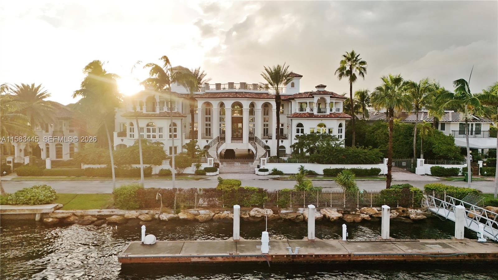 featured property