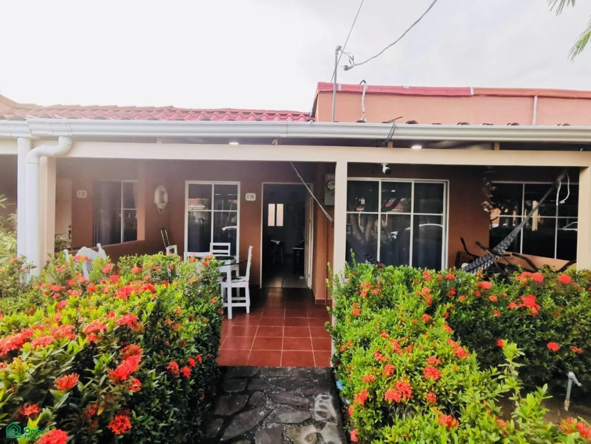 2 bed Condo For Sale in Garabito, Puntarenas - 1