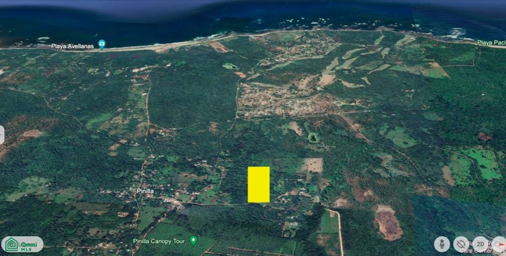 0 bed Land For Sale in Santa Cruz, Guanacaste - 1