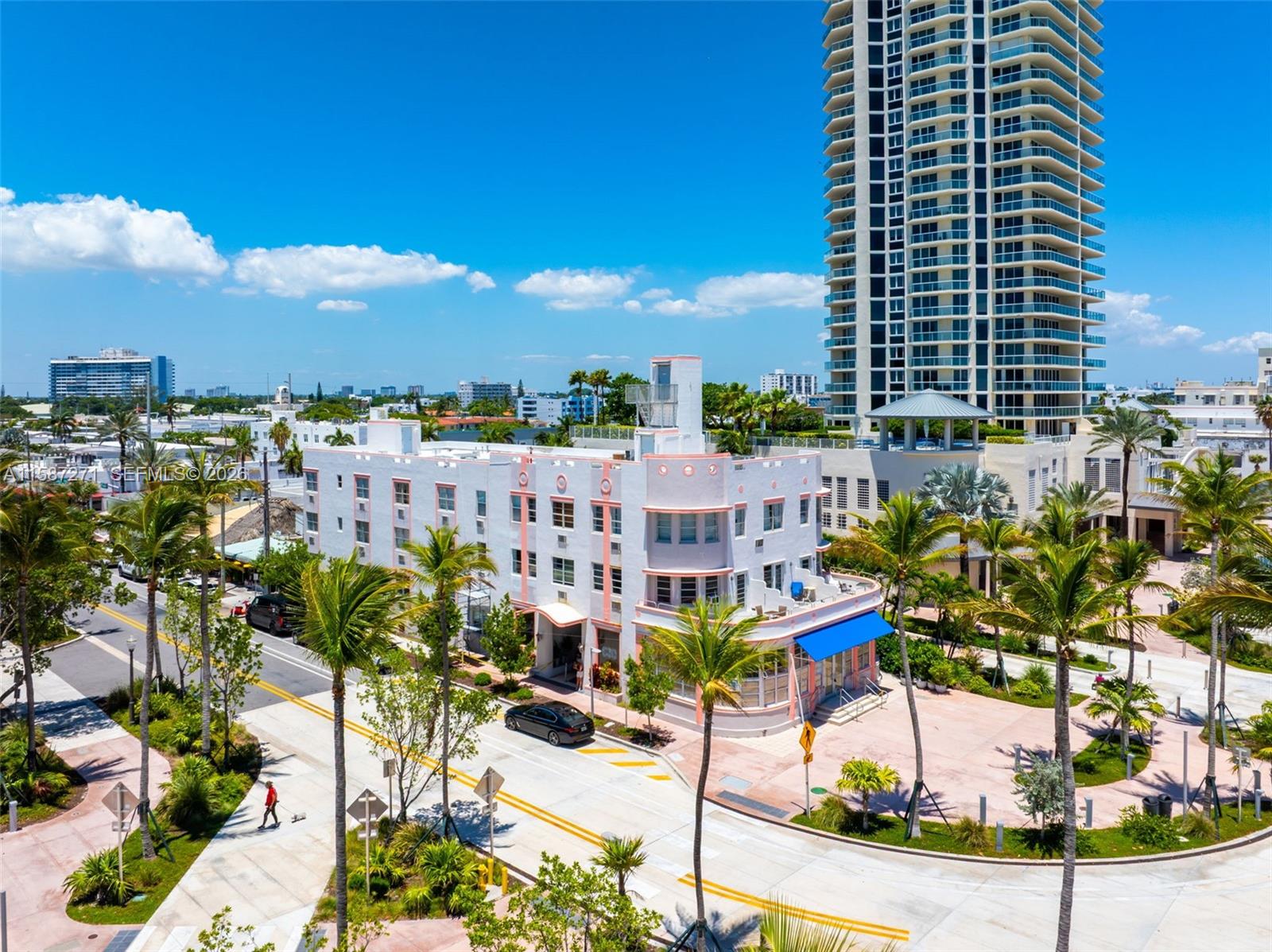 7300 Ocean Ter Unit , Miami Beach, Florida 33141