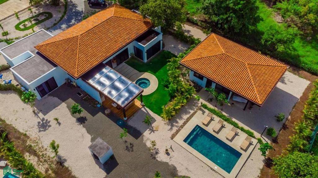 5 bed Single Family Homes For Sale in Santa Cruz, Guanacaste - 1