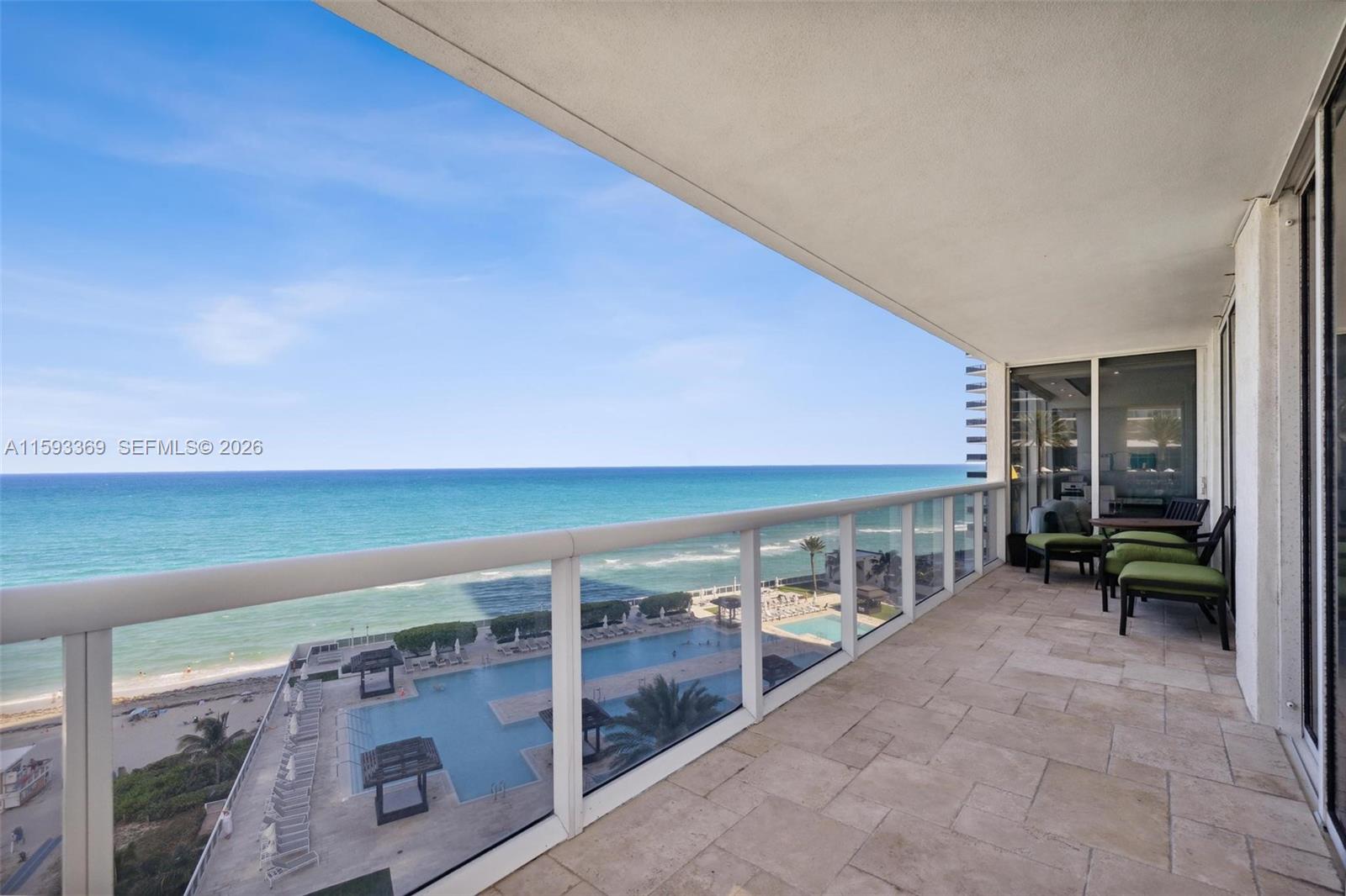 Beach Club Three Condo
