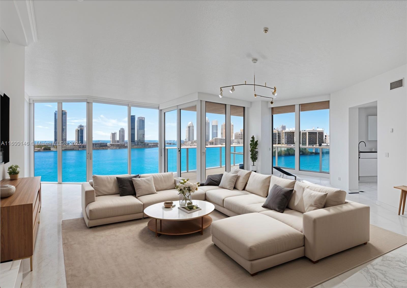 100 Hidden Bay Condo