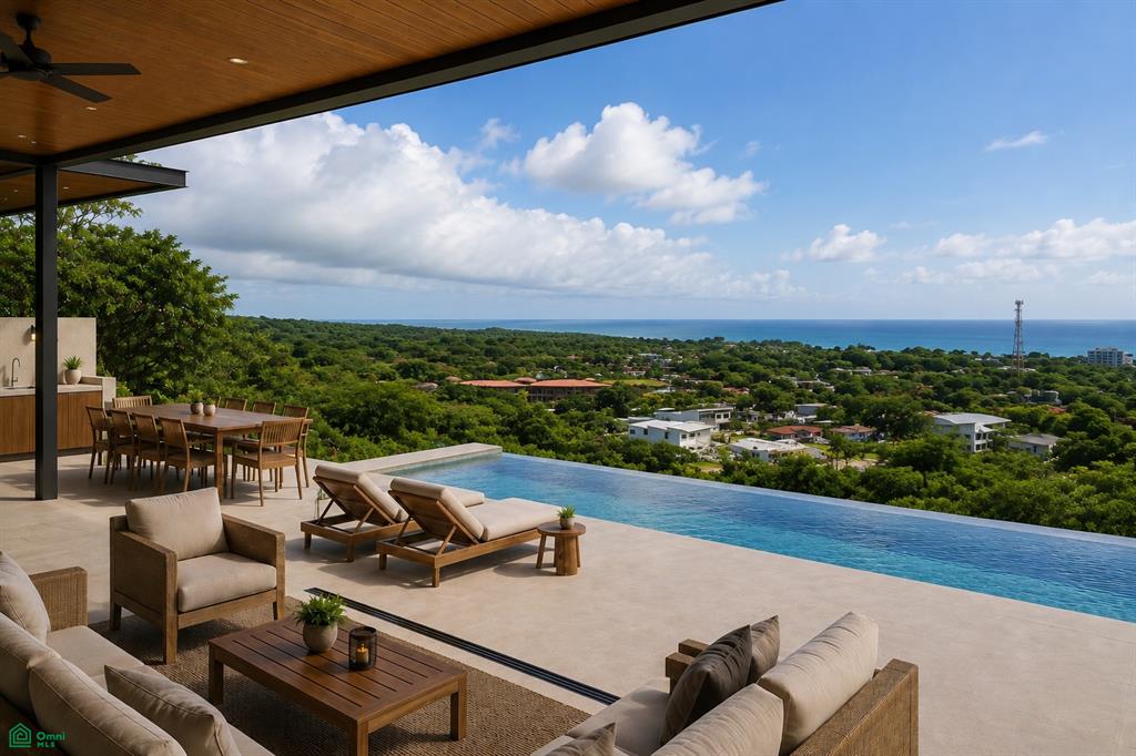 0 bed Land For Sale in Santa Cruz, Guanacaste - 1