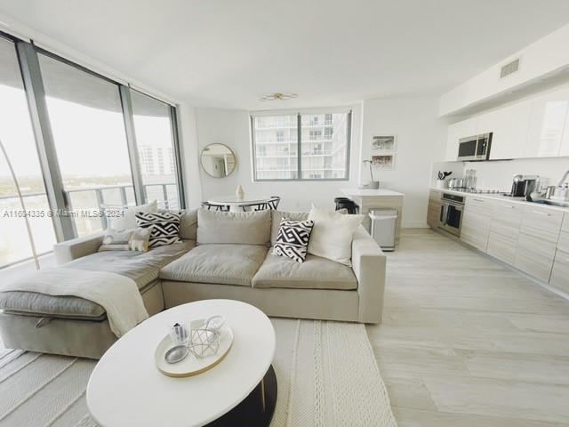3401 Midtown Condo