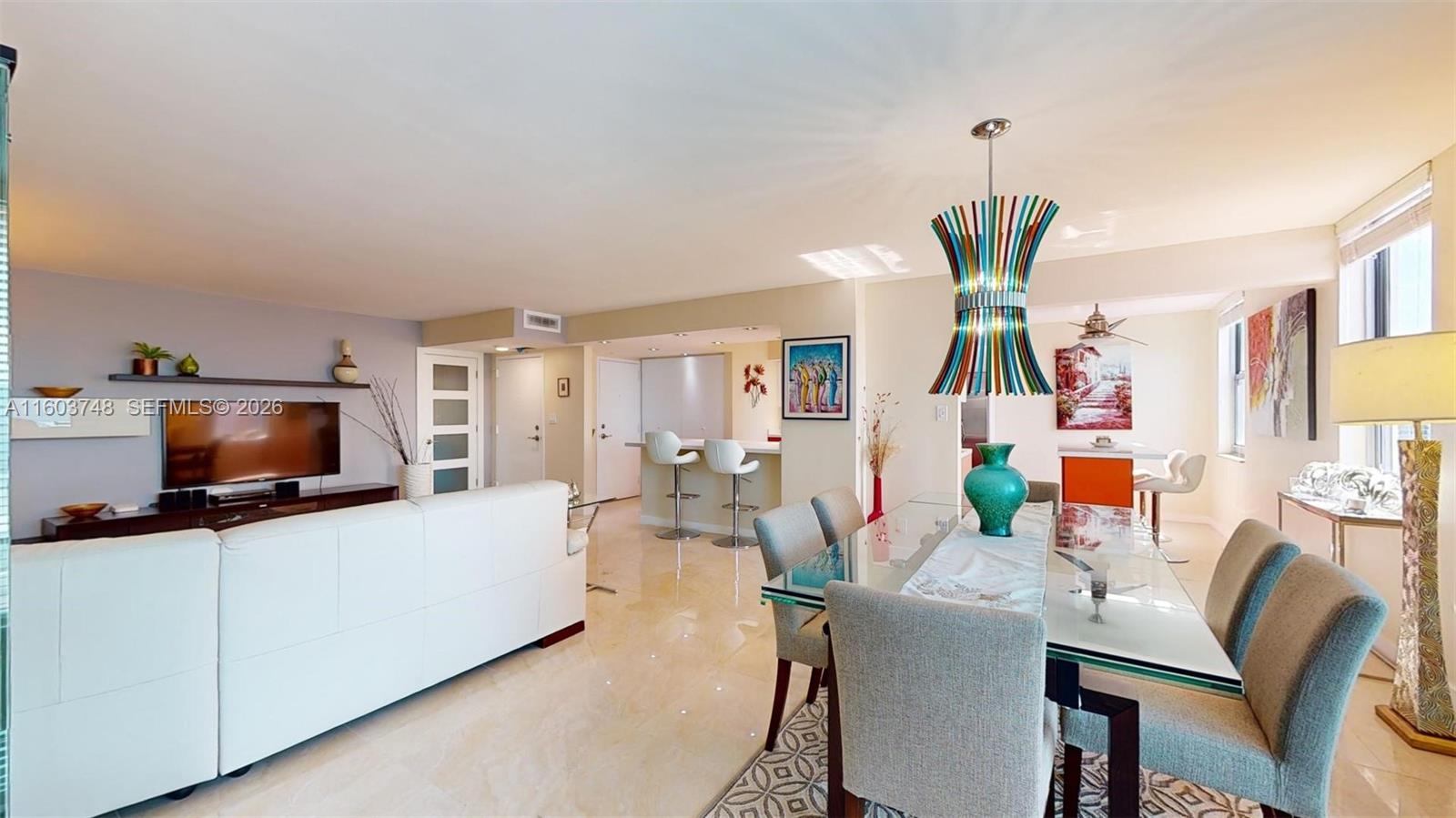 Homes for sale in Hallandale Beach, FL | 1912 S Ocean Dr #12C, Hallandale Beach, FL 33009 | MLS# A11603748
