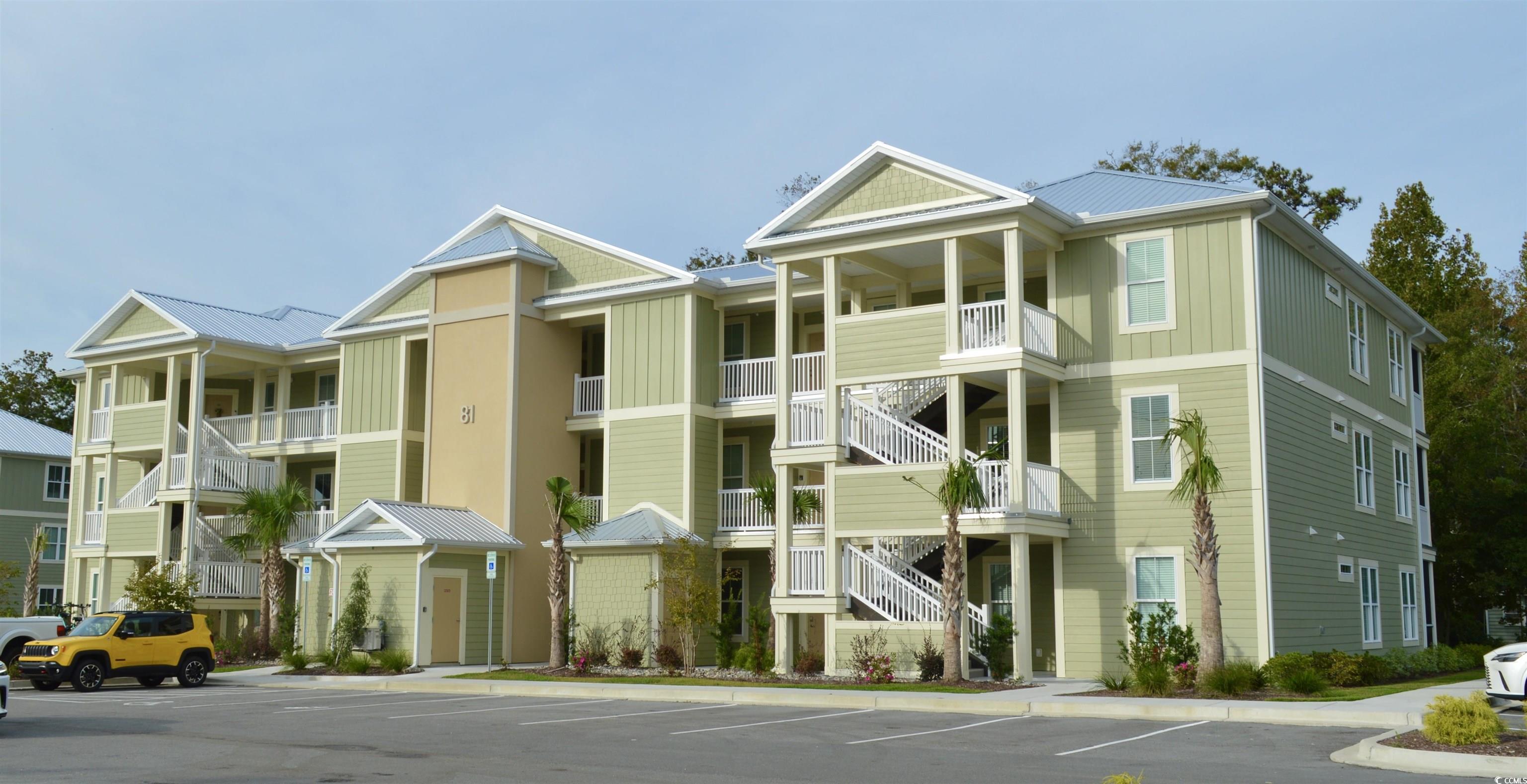 2nd image of 35 Delray Dr #2-C, Murrells Inlet, SC 29576 | MLS# 2414311
