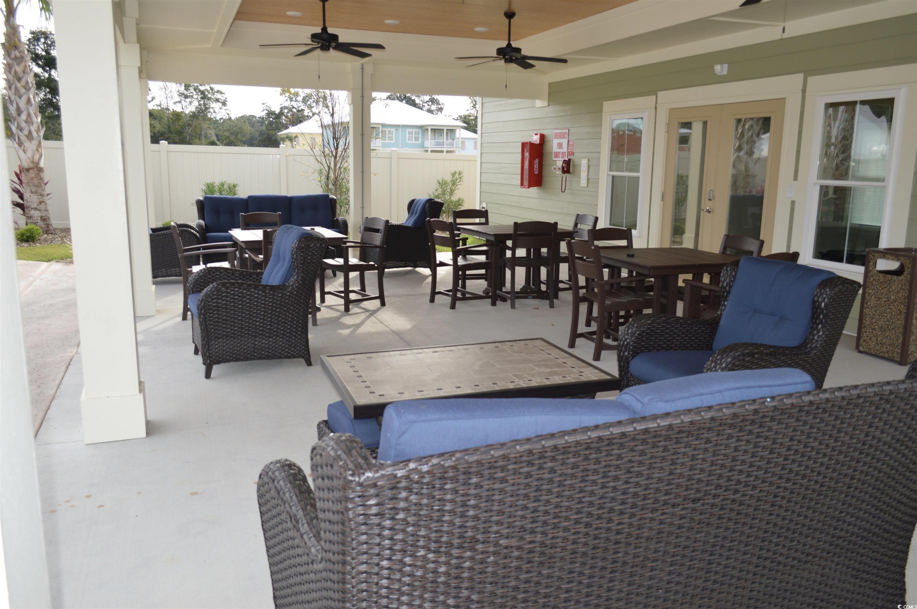 36th image of 35 Delray Dr #2-C, Murrells Inlet, SC 29576 | MLS# 2414311