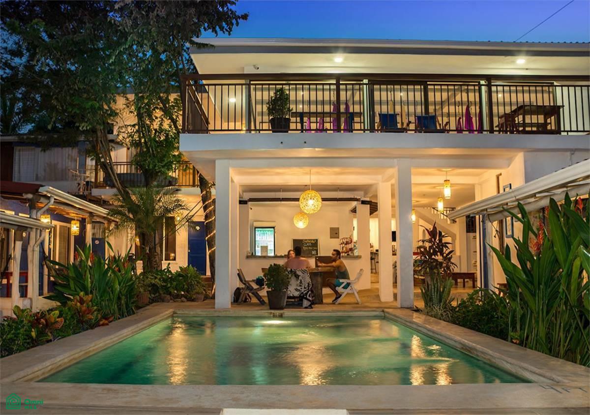 16 bed Commercial For Sale in Santa Cruz, Guanacaste - 1