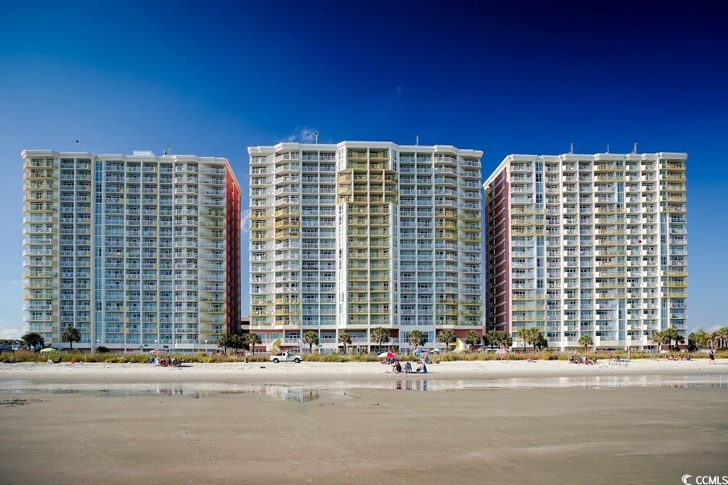 Homes for sale in North Myrtle Beach, SC | 2701 S Ocean Blvd #310, North Myrtle Beach, SC 29582 | MLS# 2415289