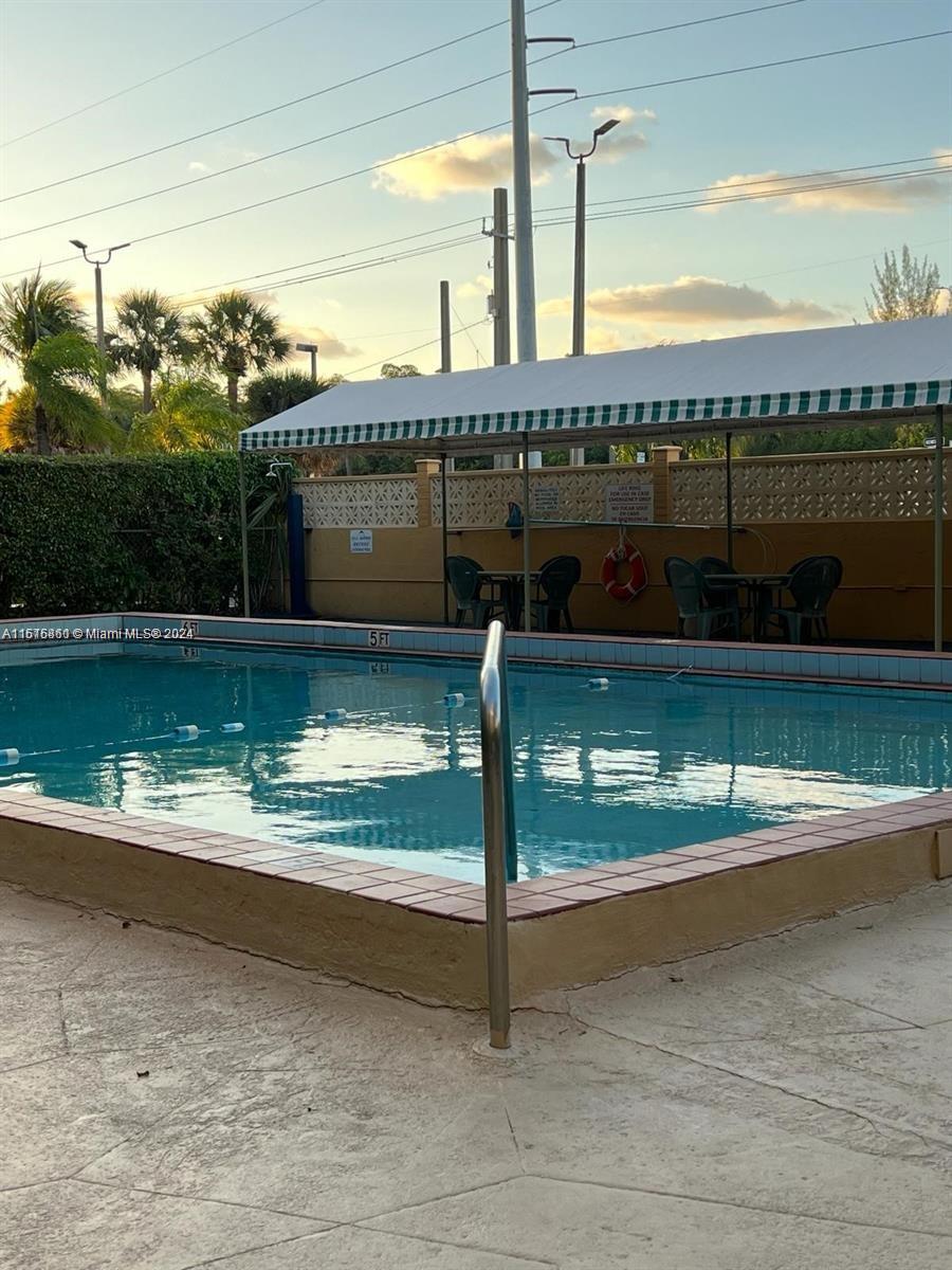 Bayswater Court Condo