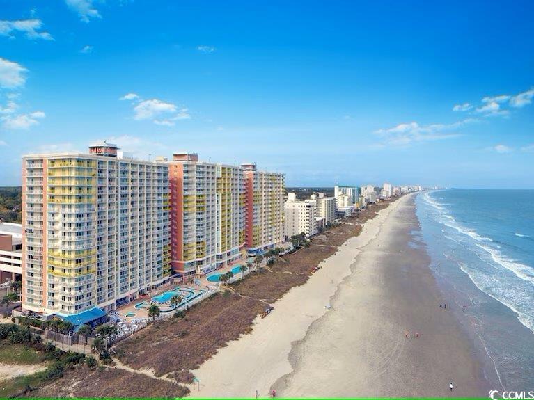 Homes for sale in North Myrtle Beach, SC | 2701 S Ocean Blvd #1410, North Myrtle Beach, SC 29582 | MLS# 2415568