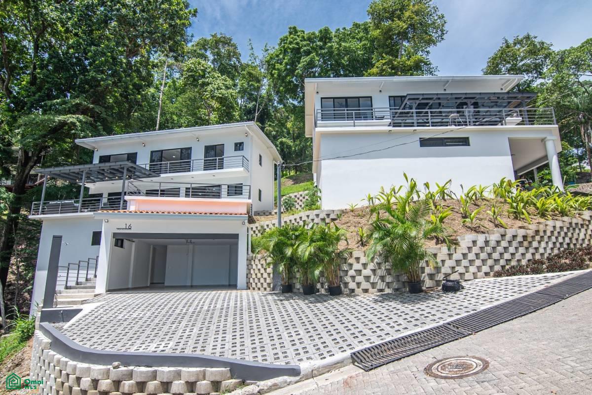 3 bed Single Family Homes For Sale in Garabito, Puntarenas - 1