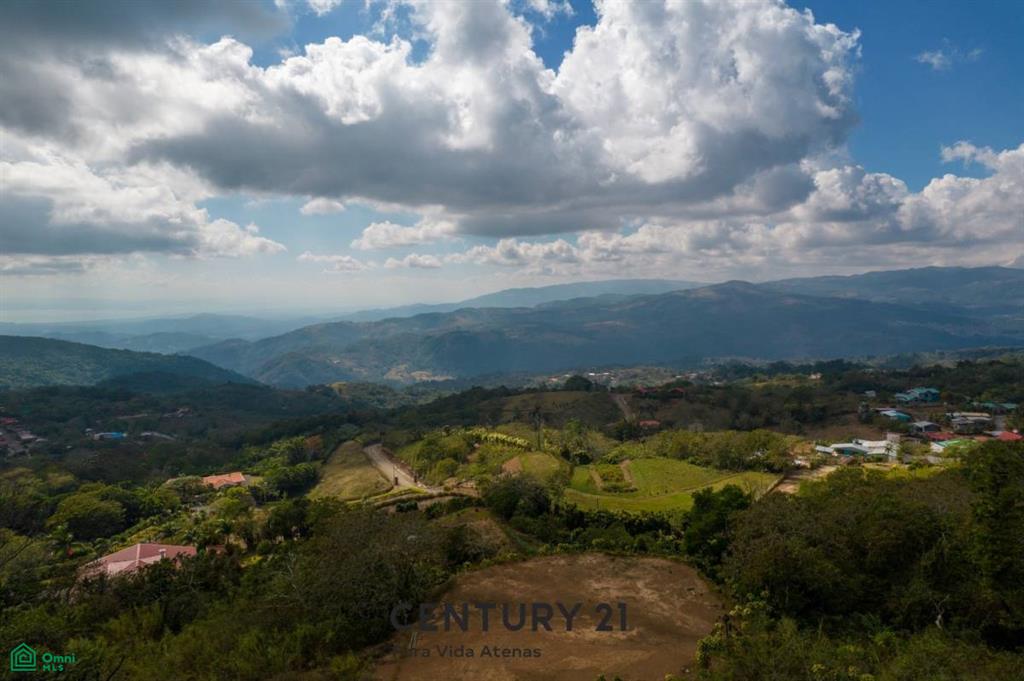 0 bed Land For Sale in San Ramón, Alajuela - 1
