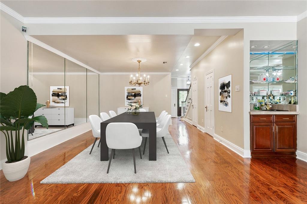 Photo 2 of Townhouse for sale at 2 Rue St Louis St, Kenner, LA 70065 | MLS# 2457333 | Listing updated on 2026-09-03