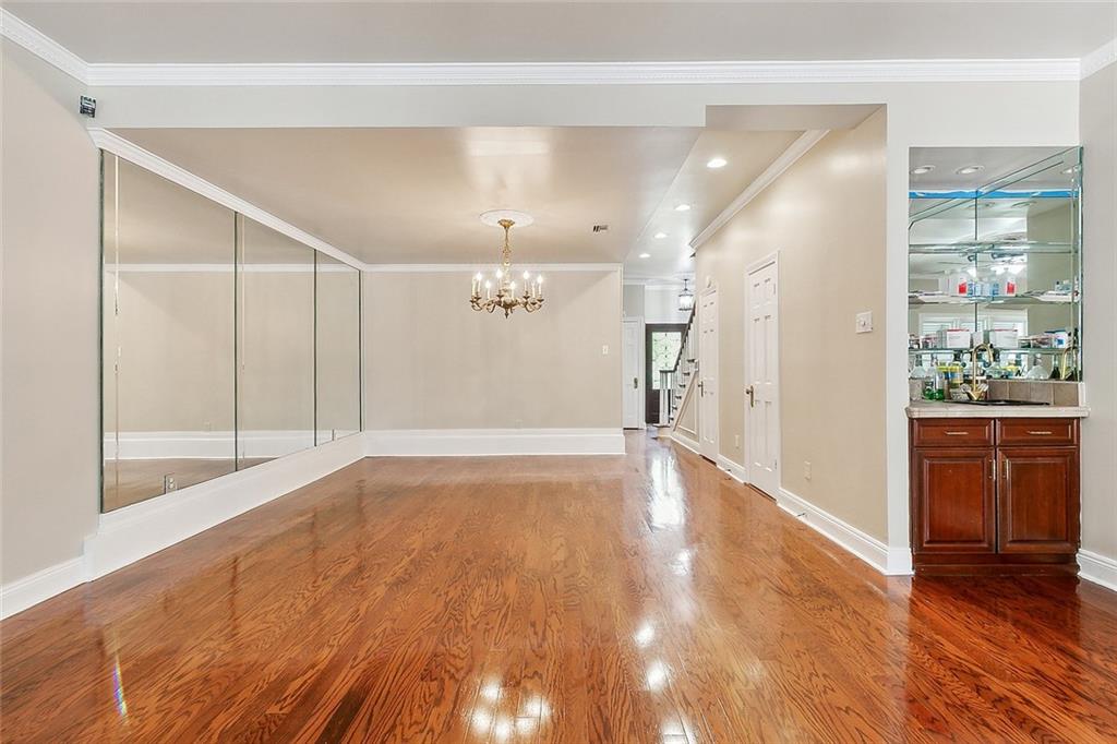 Photo 3 of Townhouse for sale at 2 Rue St Louis St, Kenner, LA 70065 | MLS# 2457333 | Listing updated on 2026-10-14