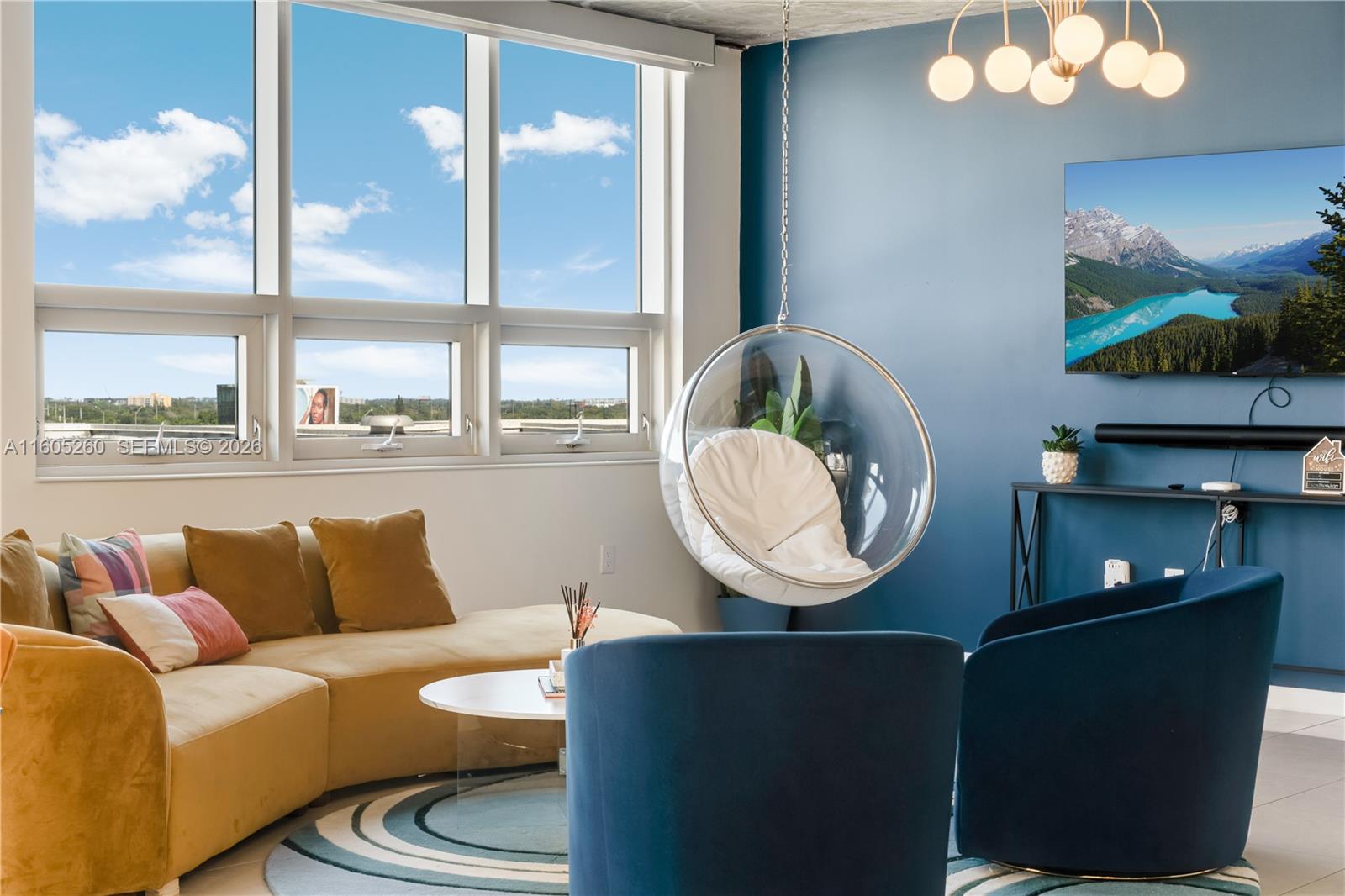 Condo for Rent in Miami, FL
