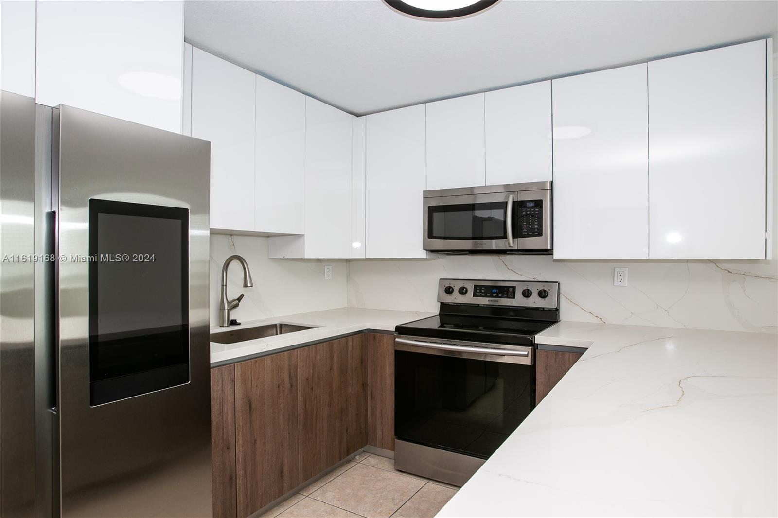 Harding Hall Condominium