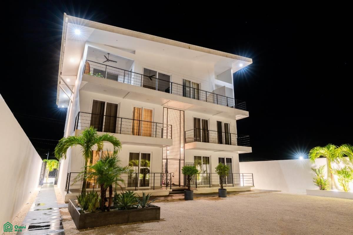 2 bed Condo For Rent in , Puntarenas - 1