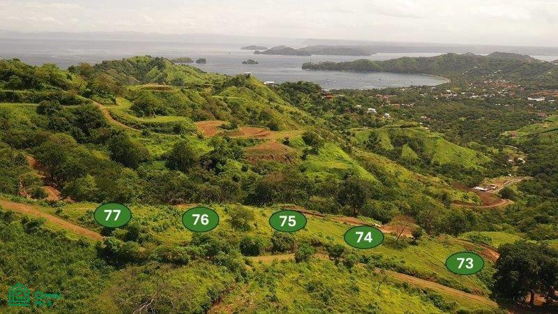 0 bed Land For Sale in Carrillo, Guanacaste - 1