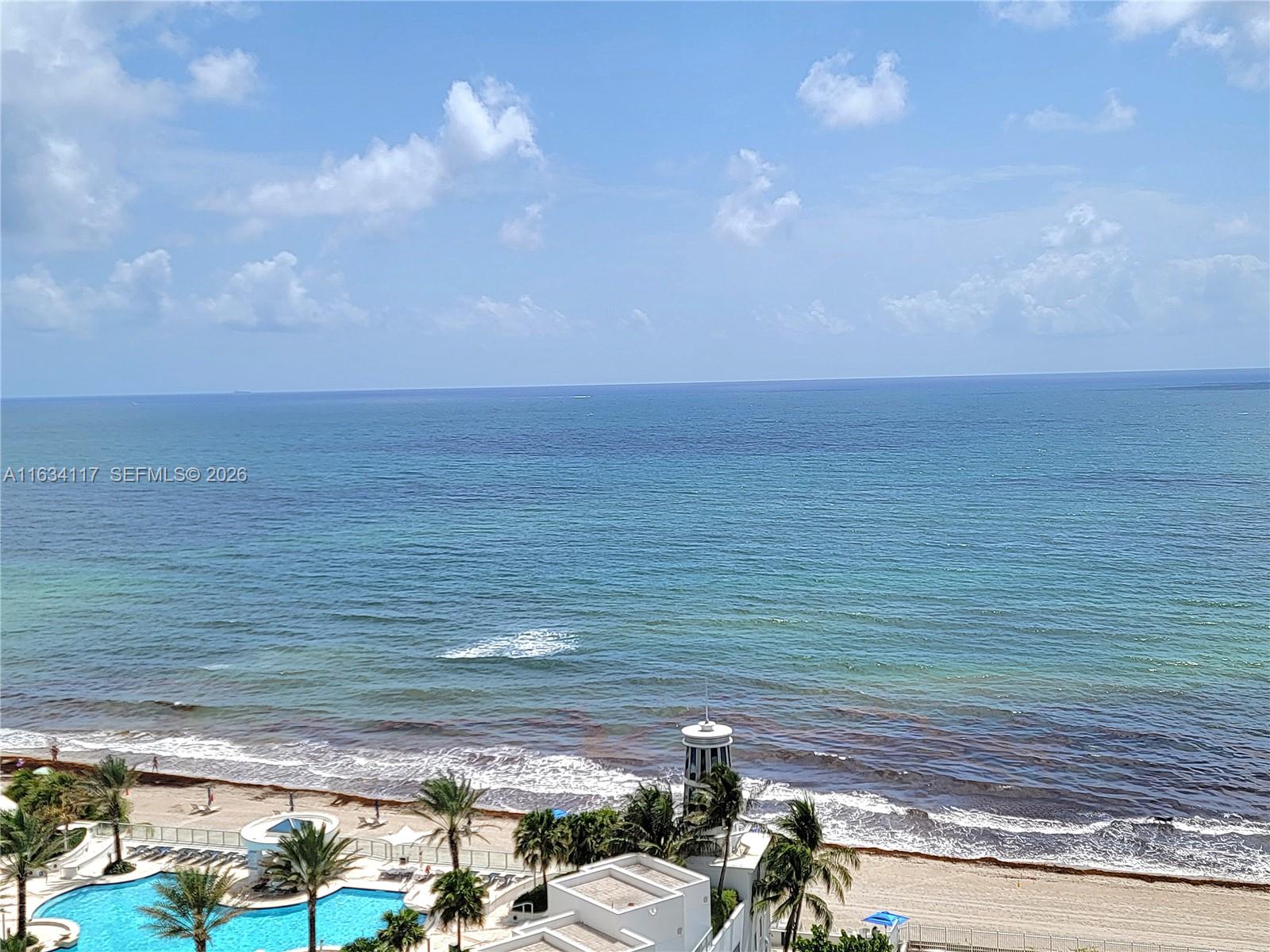 Alexander Towers Condo