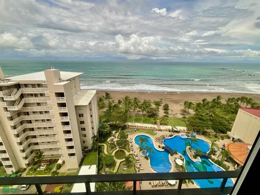 2 bed Condo For Sale in Garabito, Puntarenas - 1