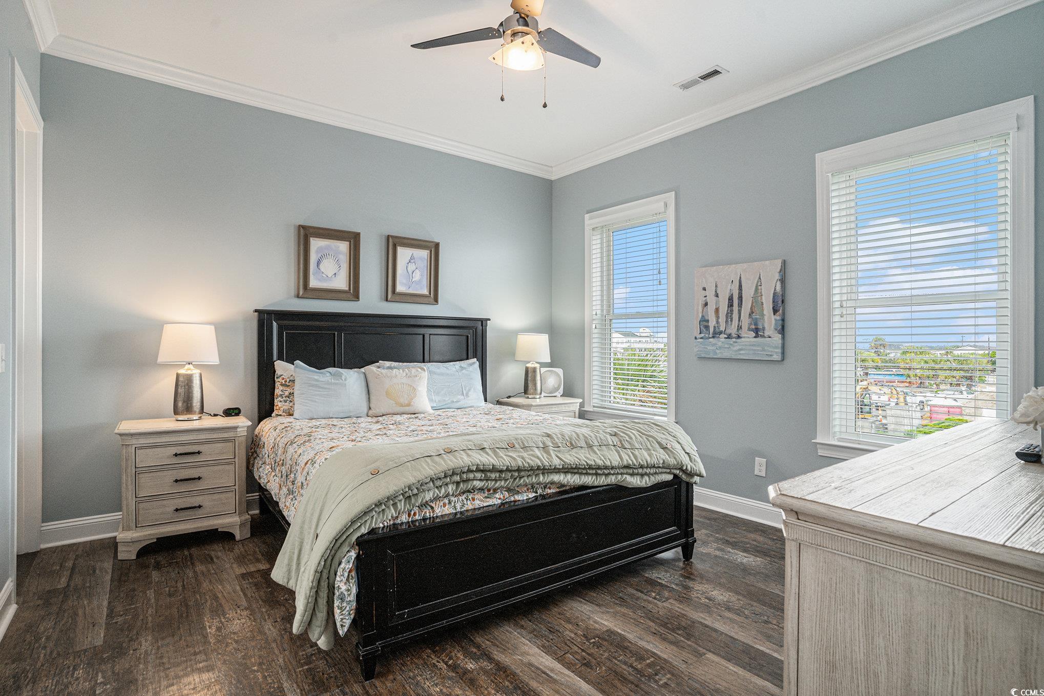 1907 Waccamaw Dr. 