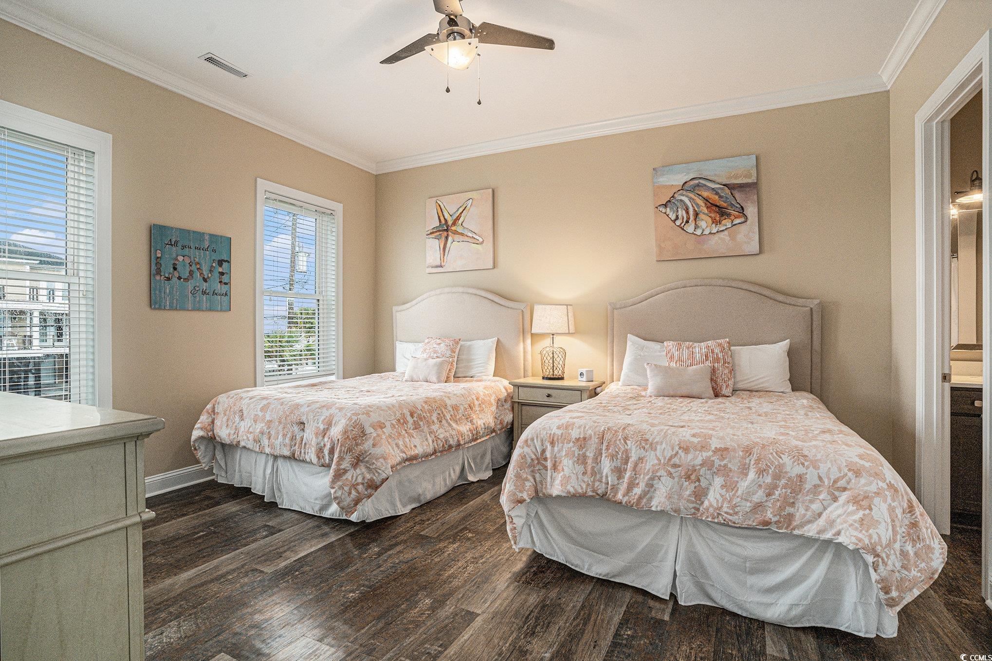 1907 Waccamaw Dr. 