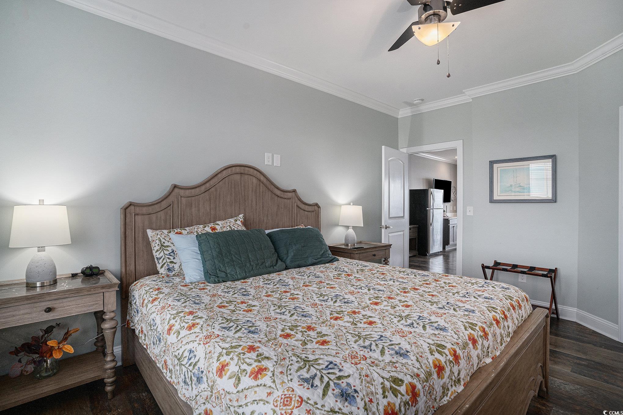 1907 Waccamaw Dr. 