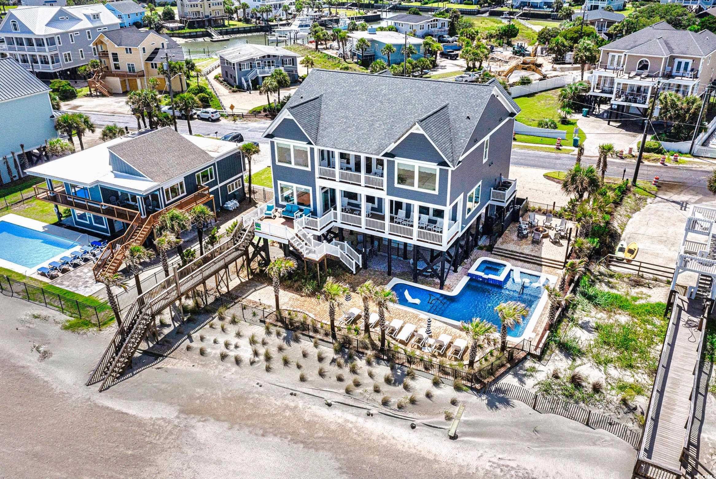 1907 Waccamaw Dr. 