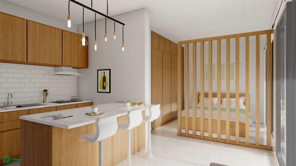 1 bed Condo For Sale in Garabito, Puntarenas - 1