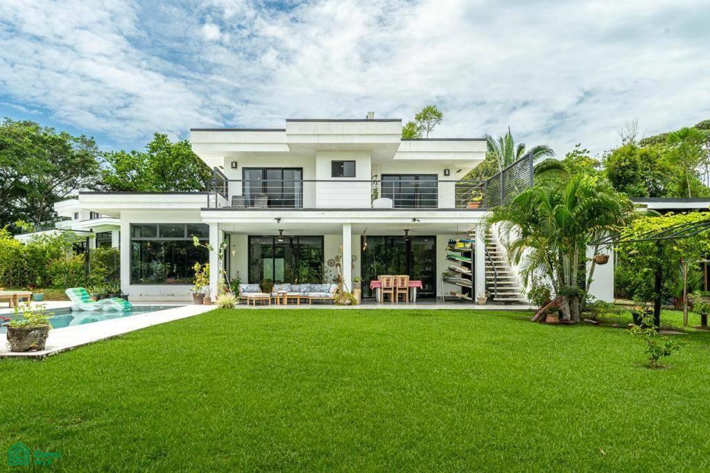 3 bed Single Family Homes For Sale in Osa, Puntarenas - 1