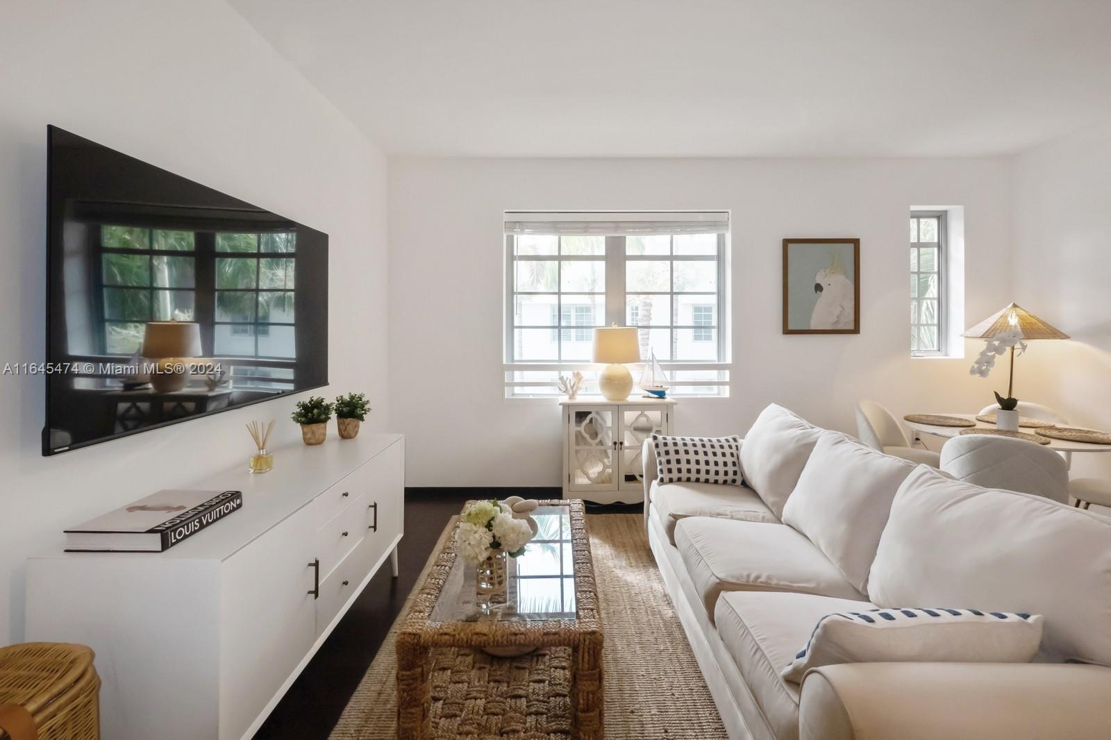 435 21 St #310, Miami Beach FL 33139