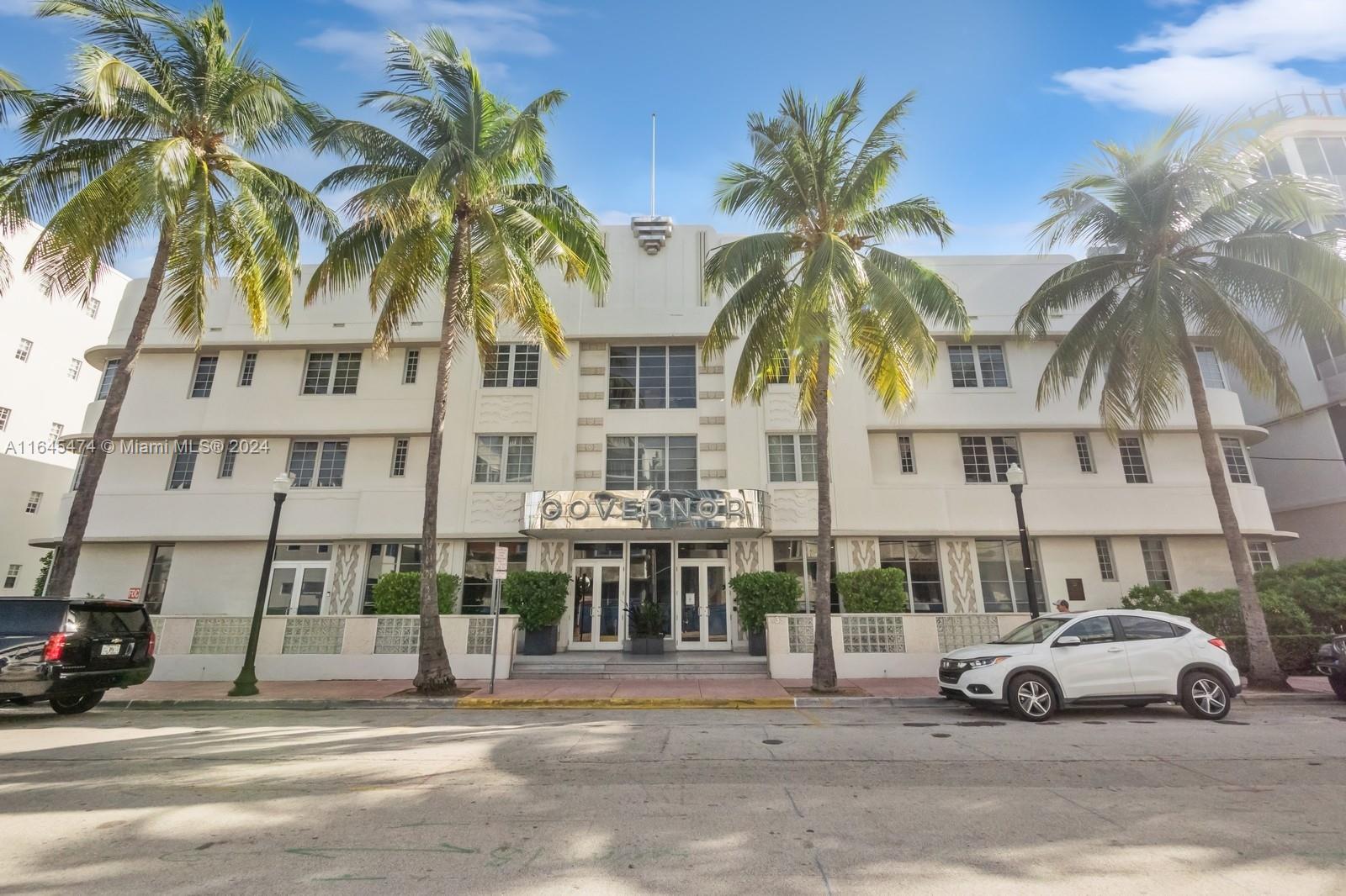 435 21 St #310, Miami Beach FL 33139