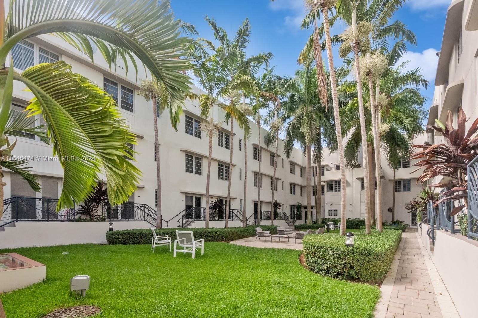 435 21 St #310, Miami Beach FL 33139