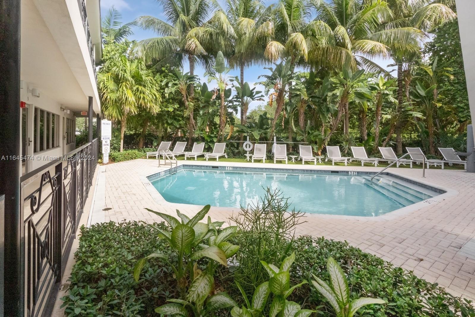 435 21 St #310, Miami Beach FL 33139