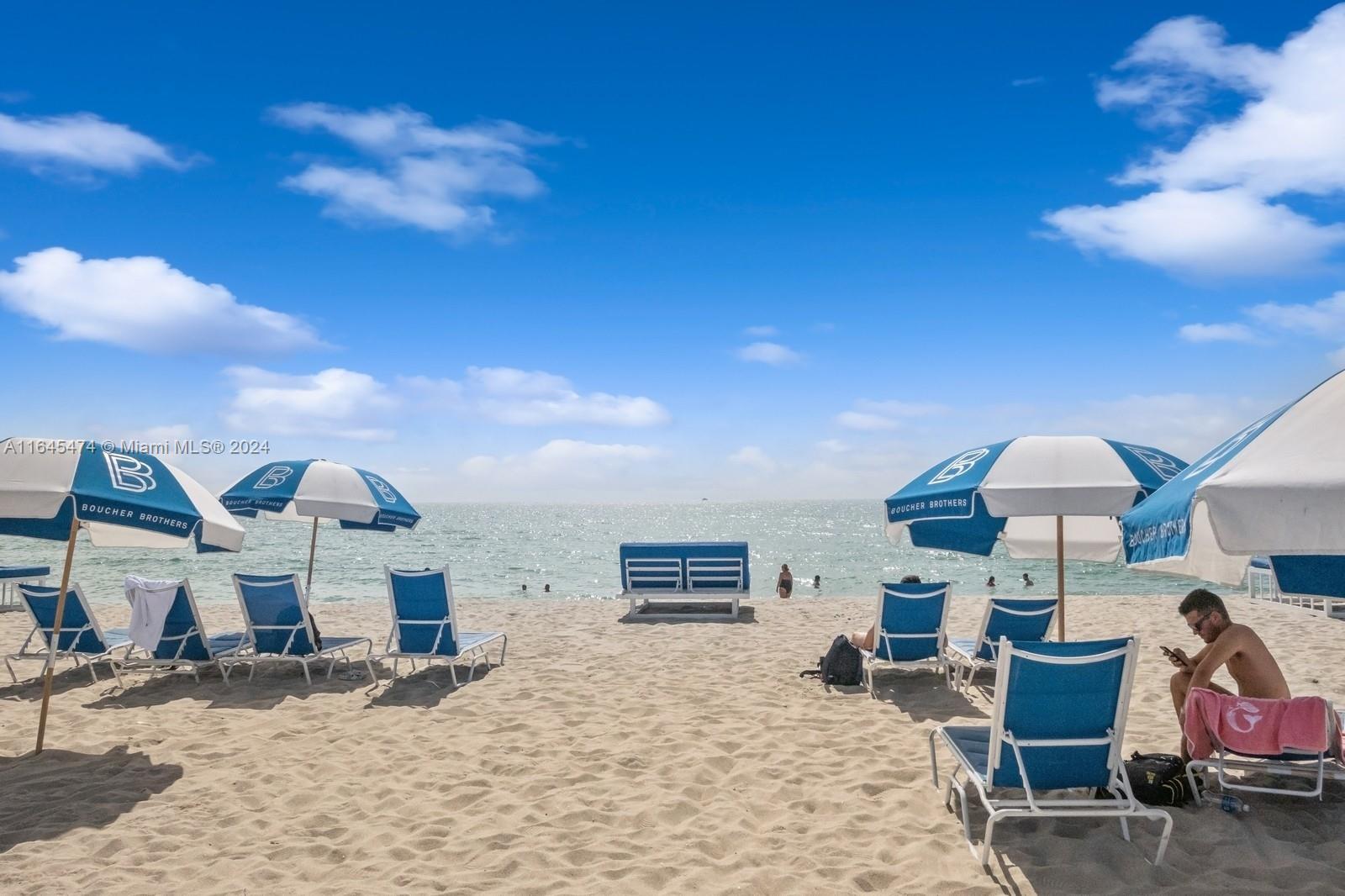 435 21 St #310, Miami Beach FL 33139