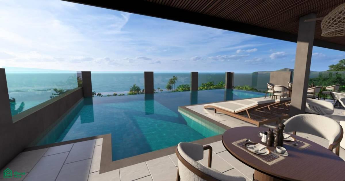1 bed Condo For Sale in Garabito, Puntarenas - 1