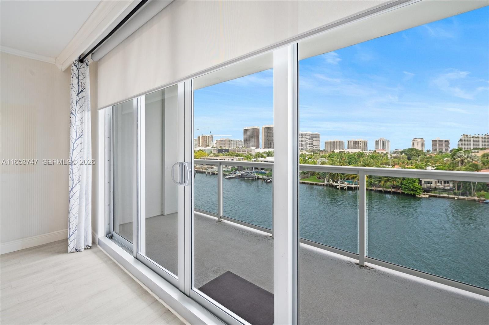 London Towers Condo