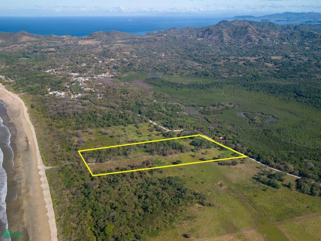 0 bed Land For Sale in Santa Cruz, Guanacaste - 1