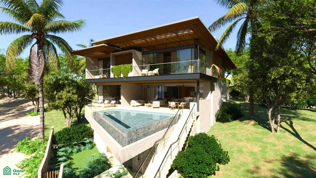 6 bed Single Family Homes For Sale in Santa Cruz, Guanacaste - 1