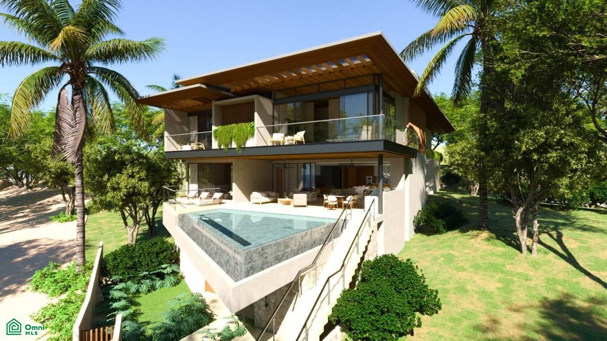 6 bed Single Family Homes For Sale in Santa Cruz, Guanacaste - 1