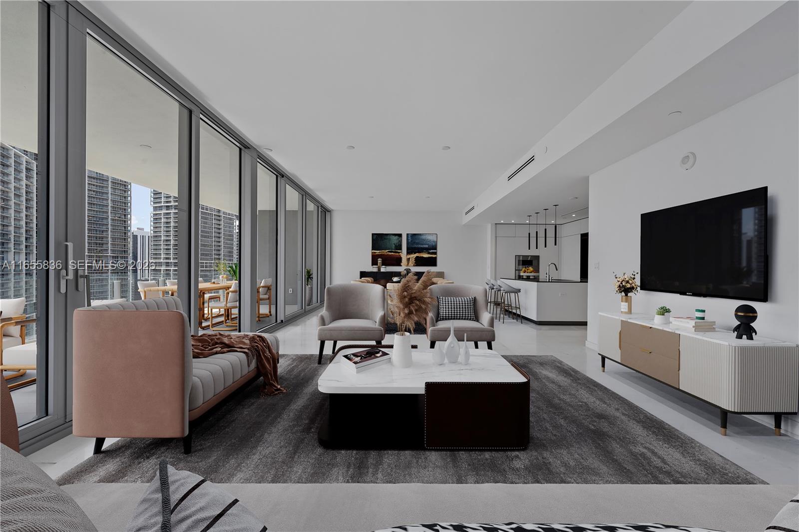 Aston Martin Residences
